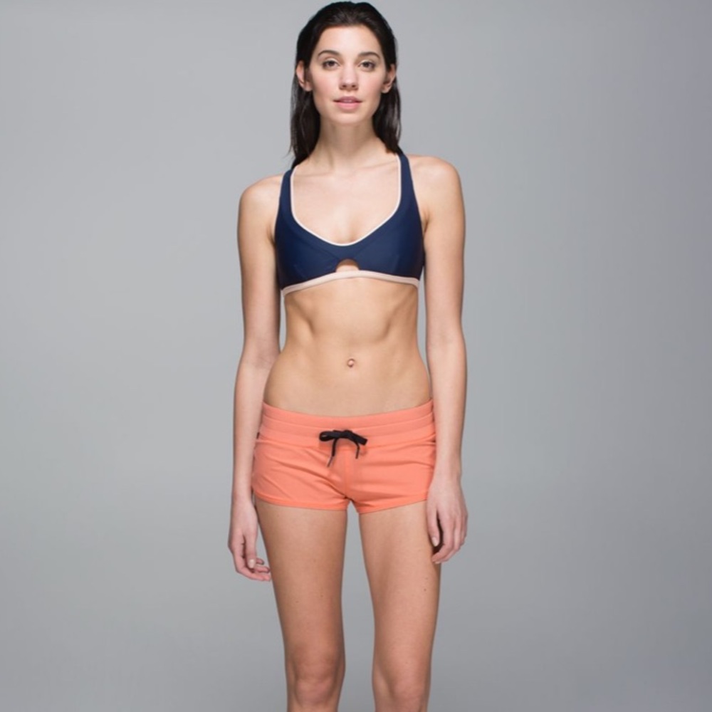 LULULEMON Water: Surf Short - reversible